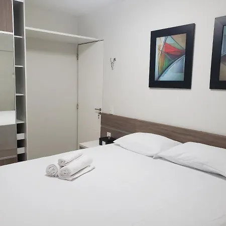 Acropole - Tambau Apartment Joao Pessoa Exterior photo