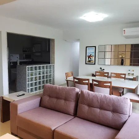 Acropole - Tambau Apartment Joao Pessoa Exterior photo