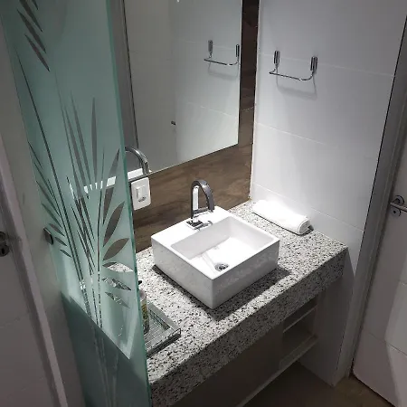 Acropole - Tambau Apartment Joao Pessoa Exterior photo