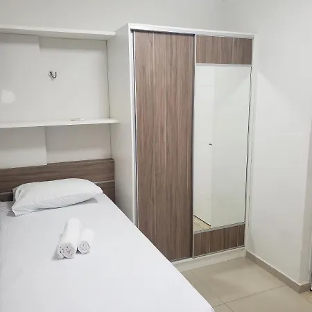 Acropole - Tambau Apartment Joao Pessoa Exterior photo