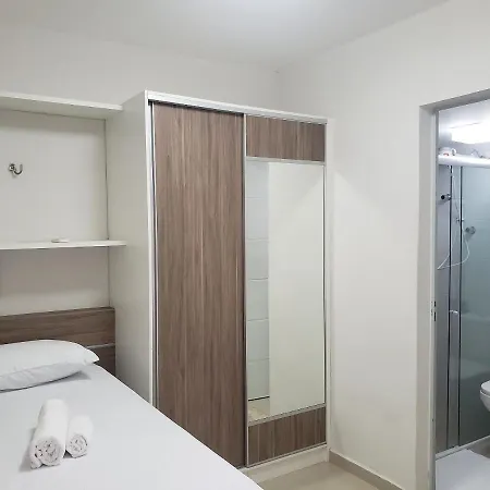 Acropole - Tambau Apartment Joao Pessoa Exterior photo