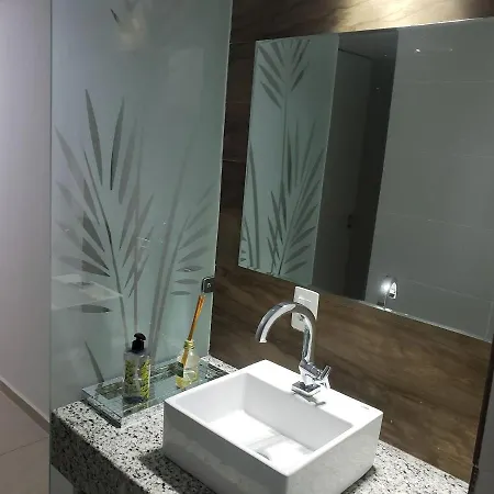 Acropole - Tambau Apartment Joao Pessoa Exterior photo