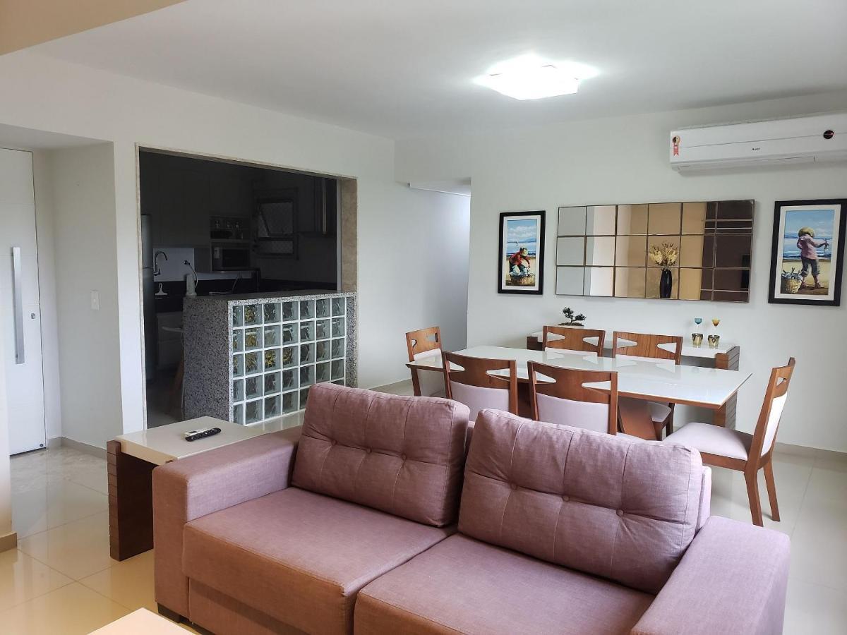 Apartment Acropole - Tambau Joao Pessoa