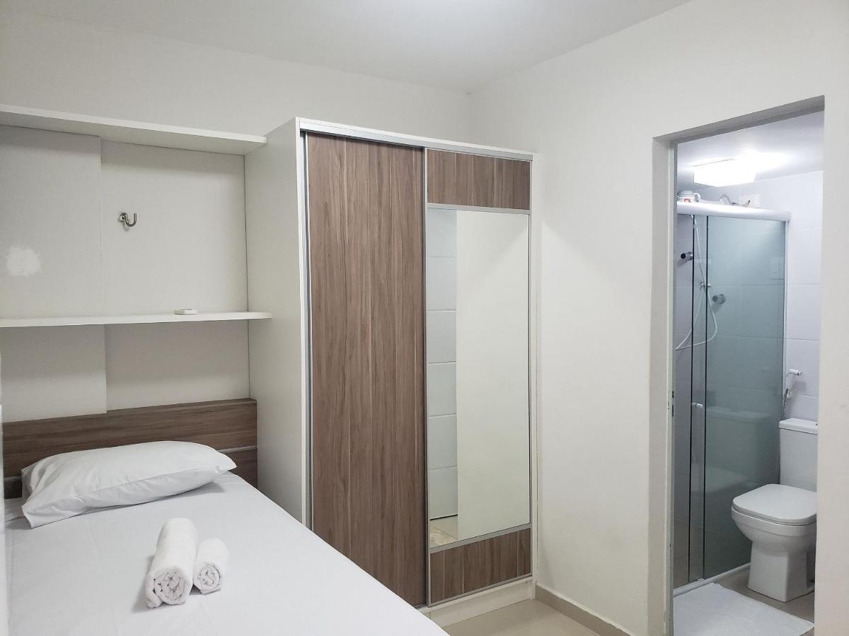 Acropole - Tambau Apartment