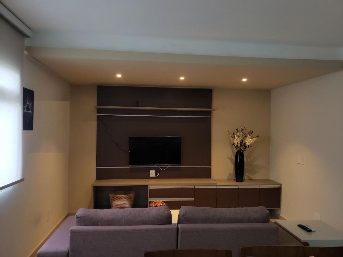 Acropole - Tambau Apartment