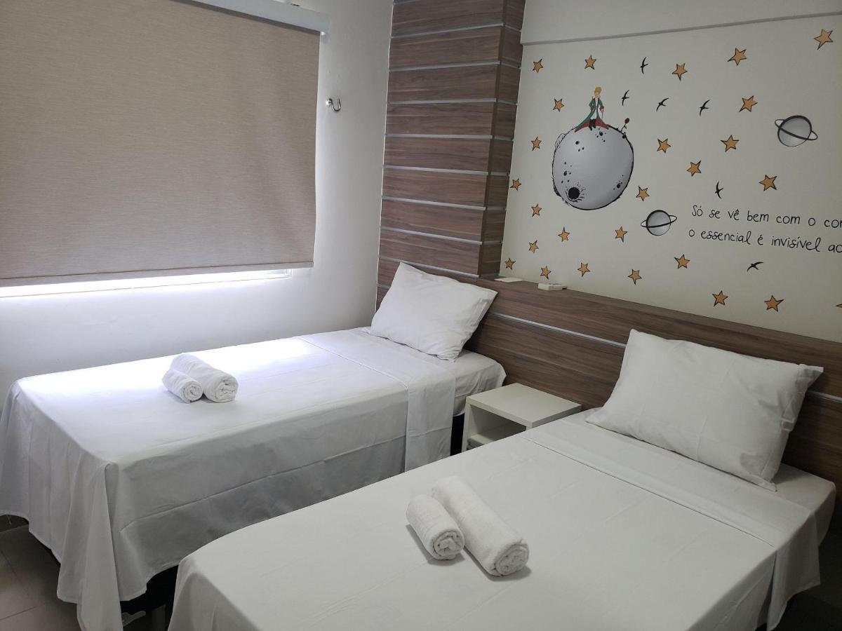 Acropole - Tambau Apartment