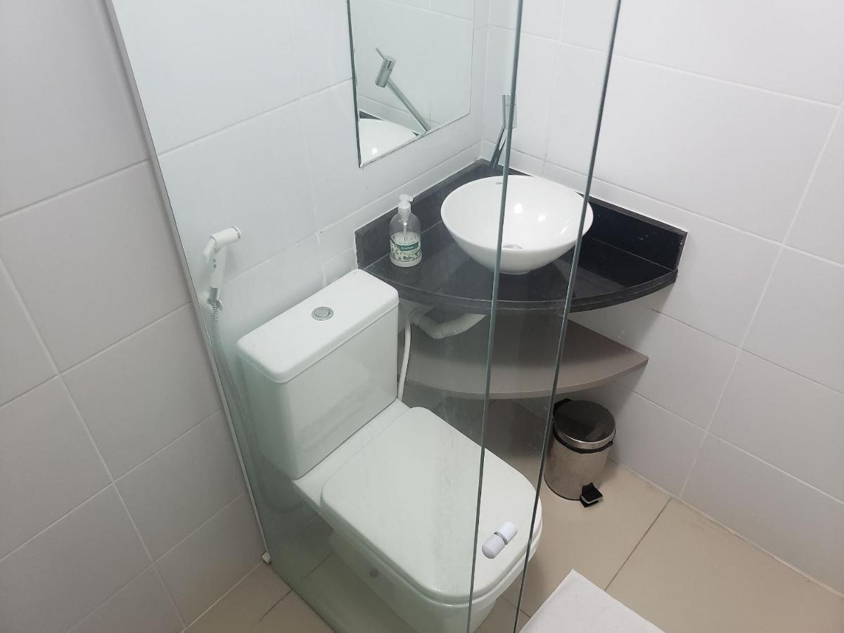 Apartment Acropole - Tambau *