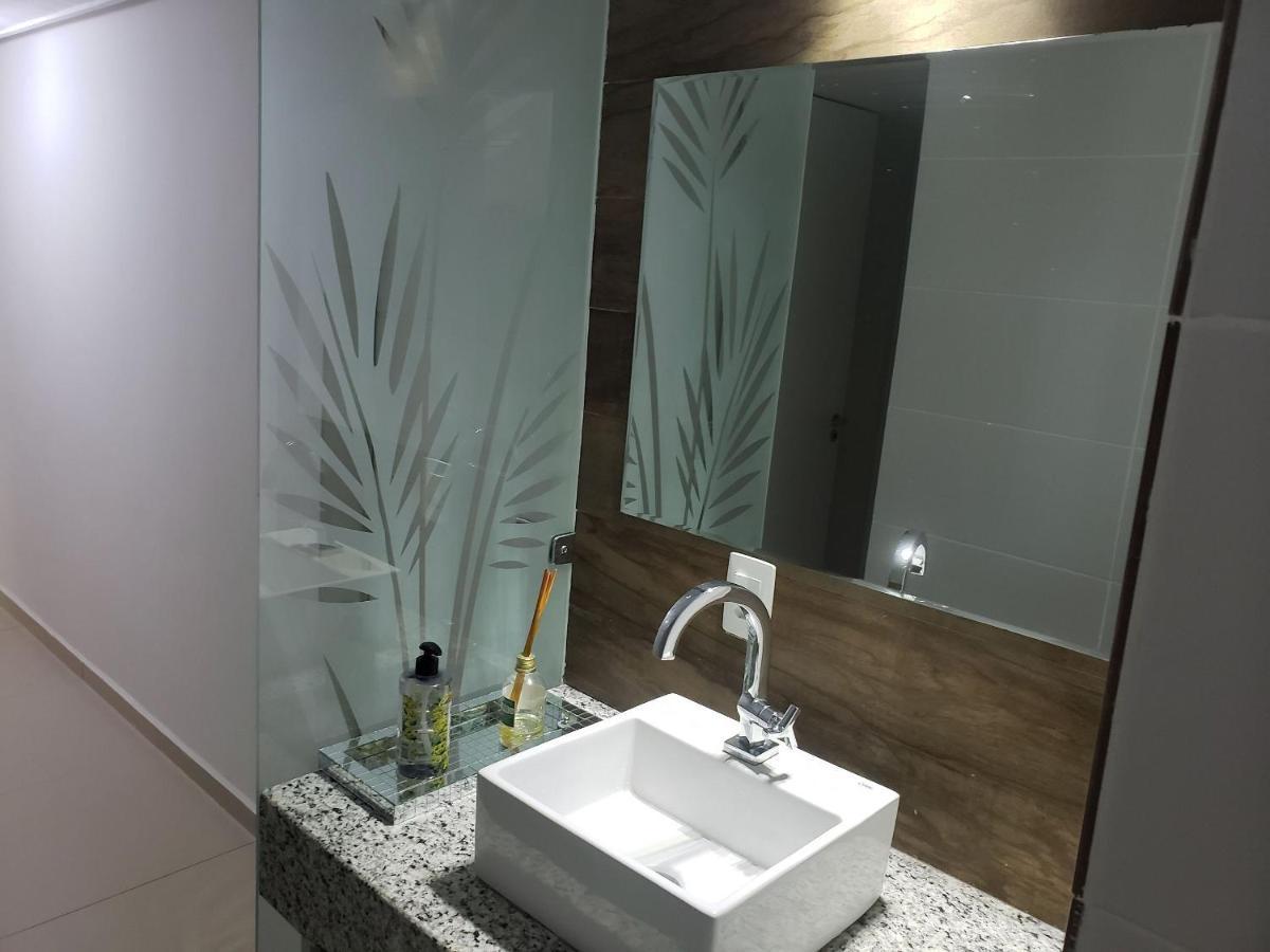 Apartment Acropole - Tambau Joao Pessoa