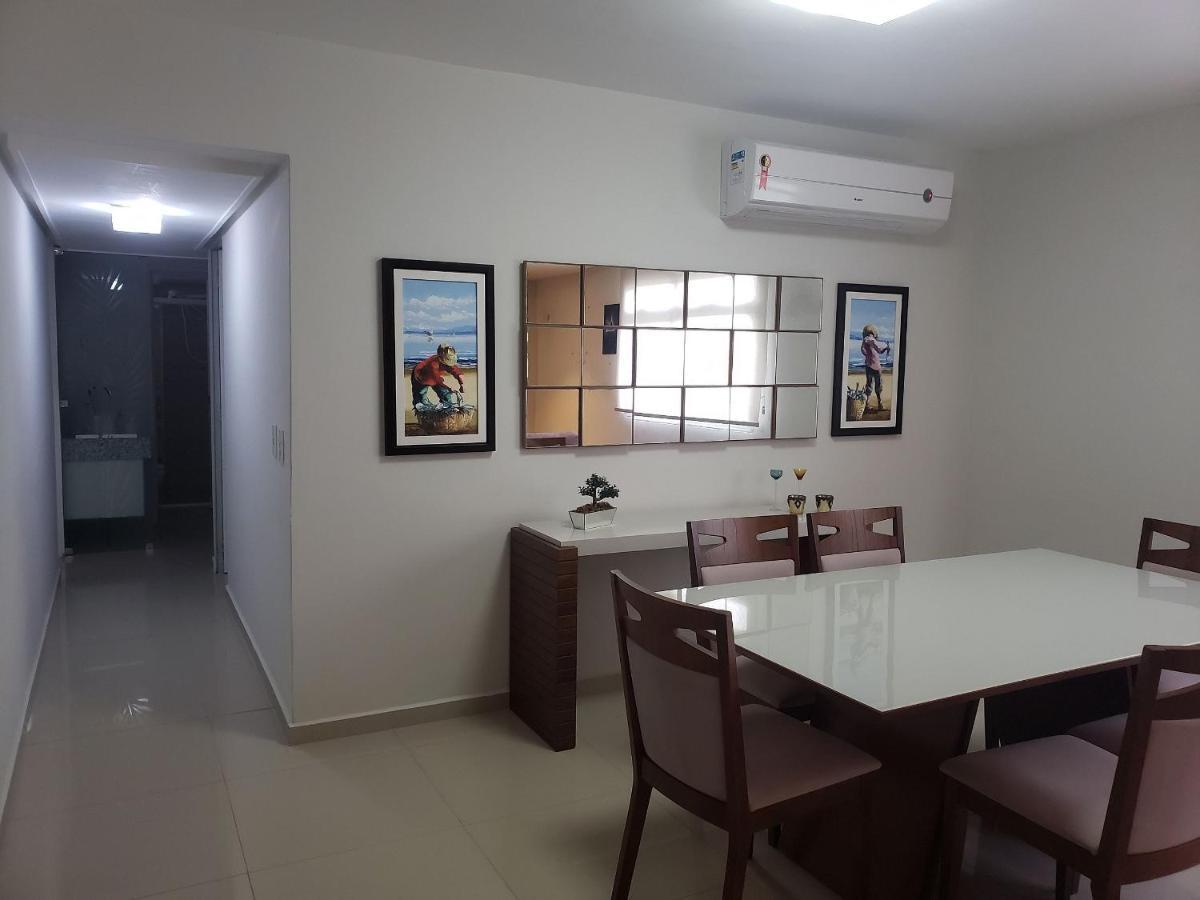 Apartment Acropole - Tambau *